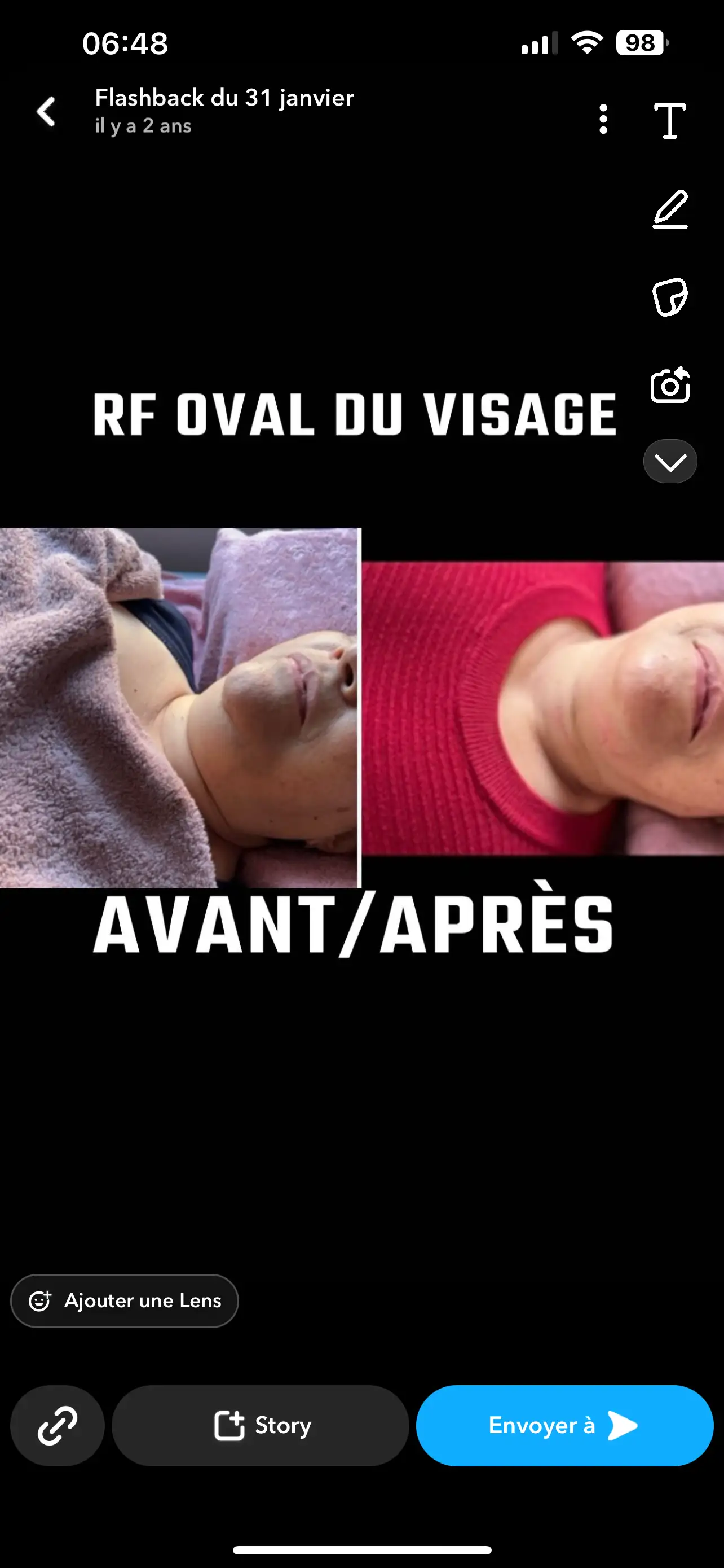 Formation en esthétique