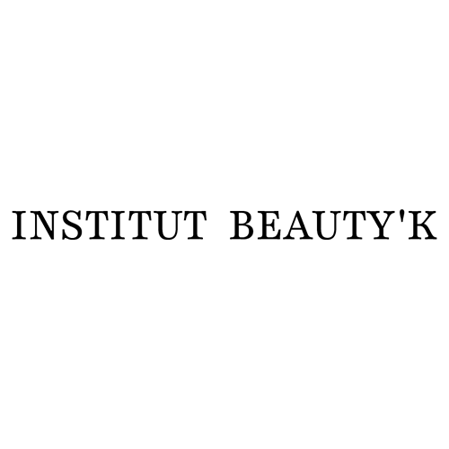Logo INSTITUT BEAUTY'K
